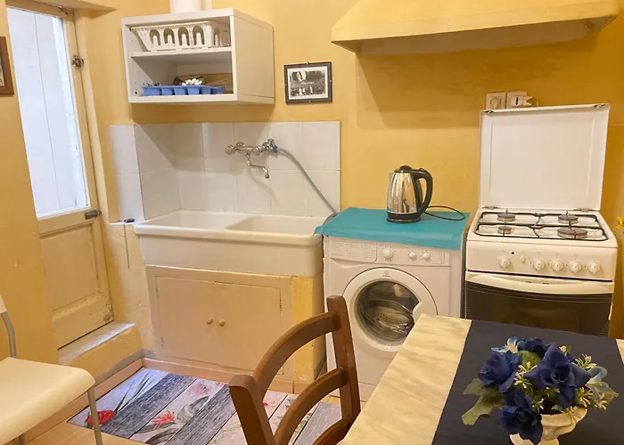 Ghibellina 1 Апартаменты Флоренция