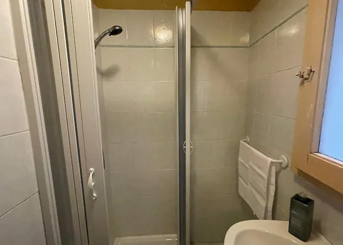 Ghibellina 1 Флоренция